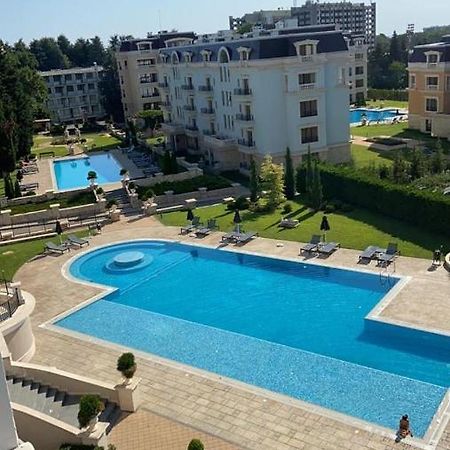 St Constantine And Helena - Anthony'S Luxurious Apartment Varna Extérieur photo