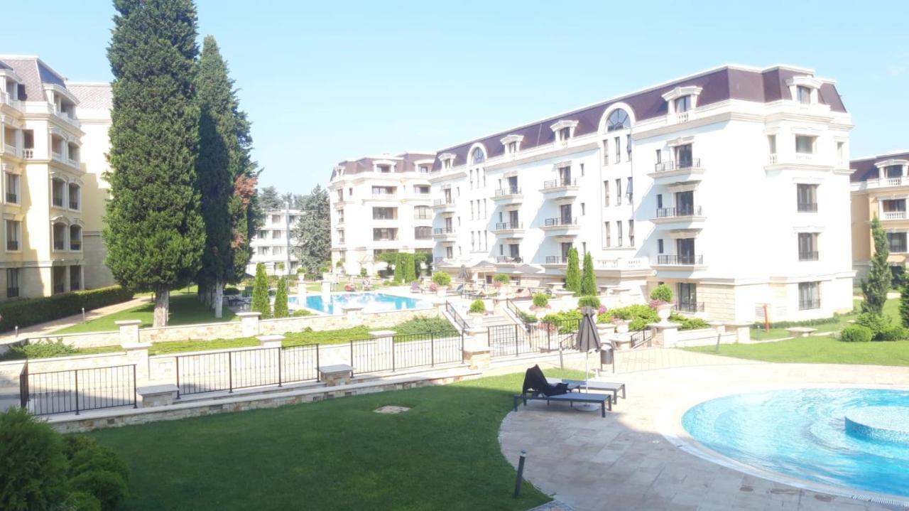 St Constantine And Helena - Anthony'S Luxurious Apartment Varna Extérieur photo