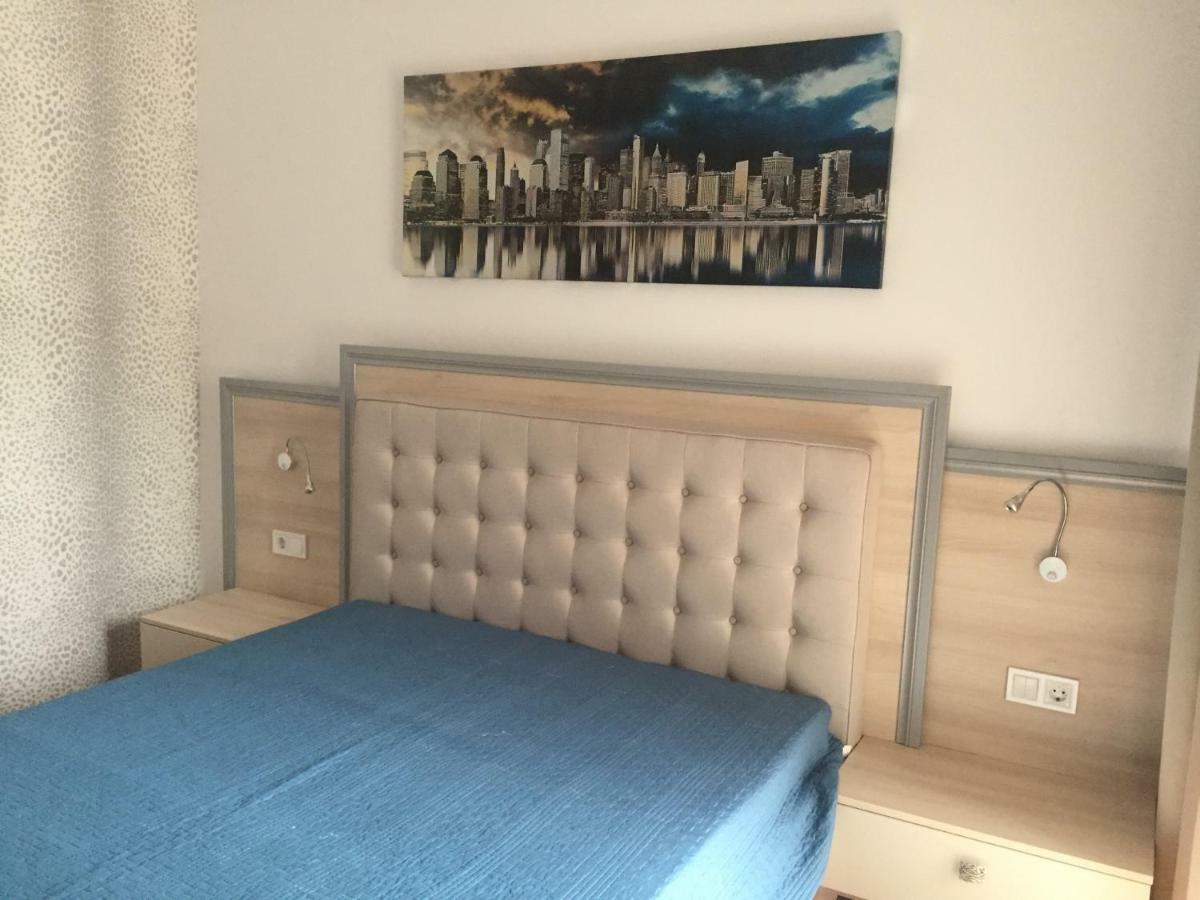 St Constantine And Helena - Anthony'S Luxurious Apartment Varna Extérieur photo