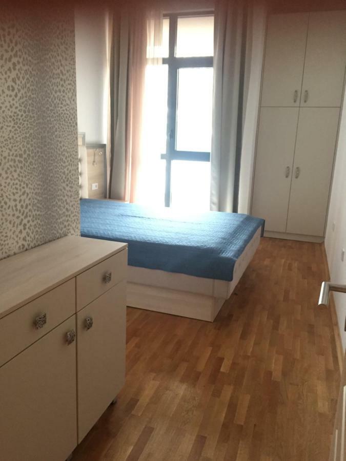 St Constantine And Helena - Anthony'S Luxurious Apartment Varna Extérieur photo