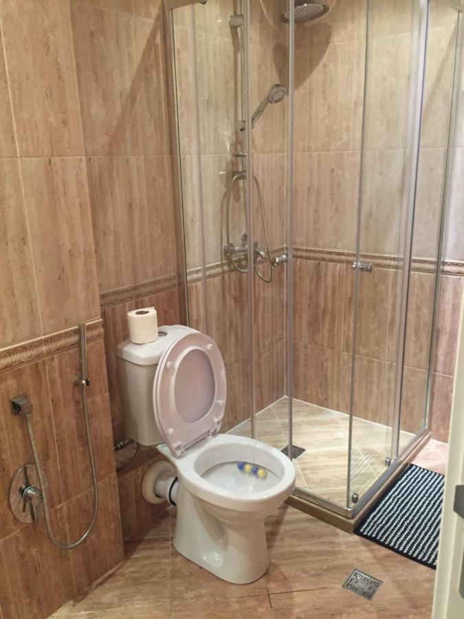 St Constantine And Helena - Anthony'S Luxurious Apartment Varna Extérieur photo