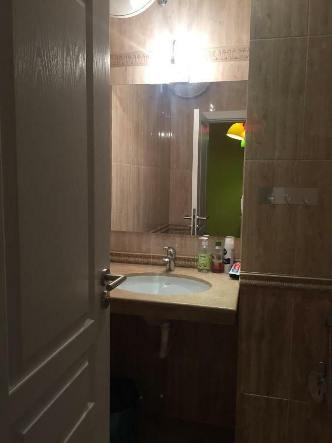 St Constantine And Helena - Anthony'S Luxurious Apartment Varna Extérieur photo