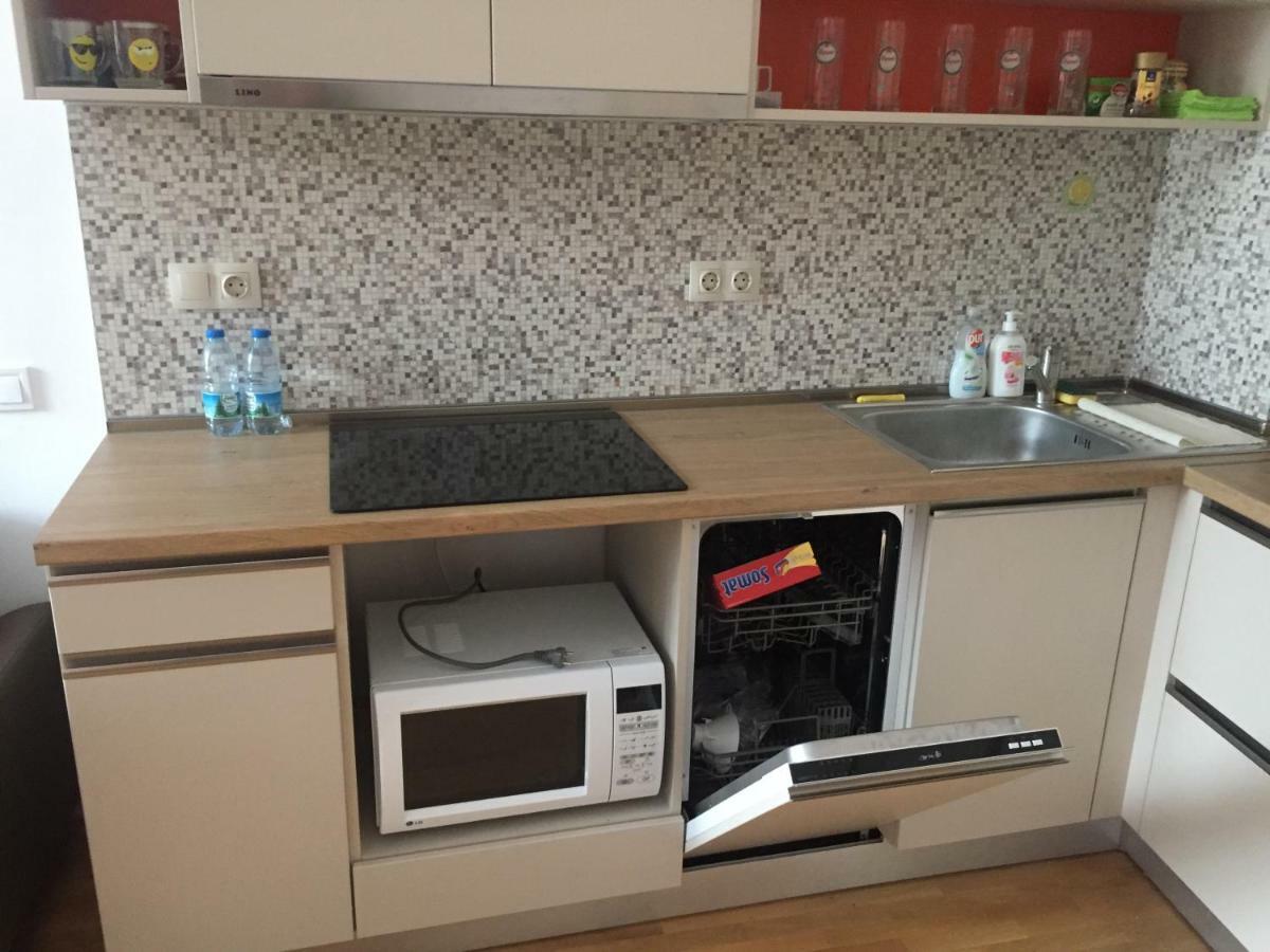 St Constantine And Helena - Anthony'S Luxurious Apartment Varna Extérieur photo